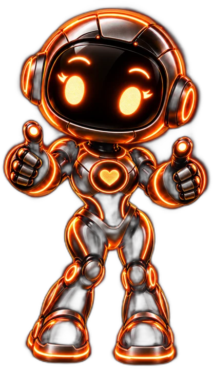 Brabo AI, mascote da ZapBrabo